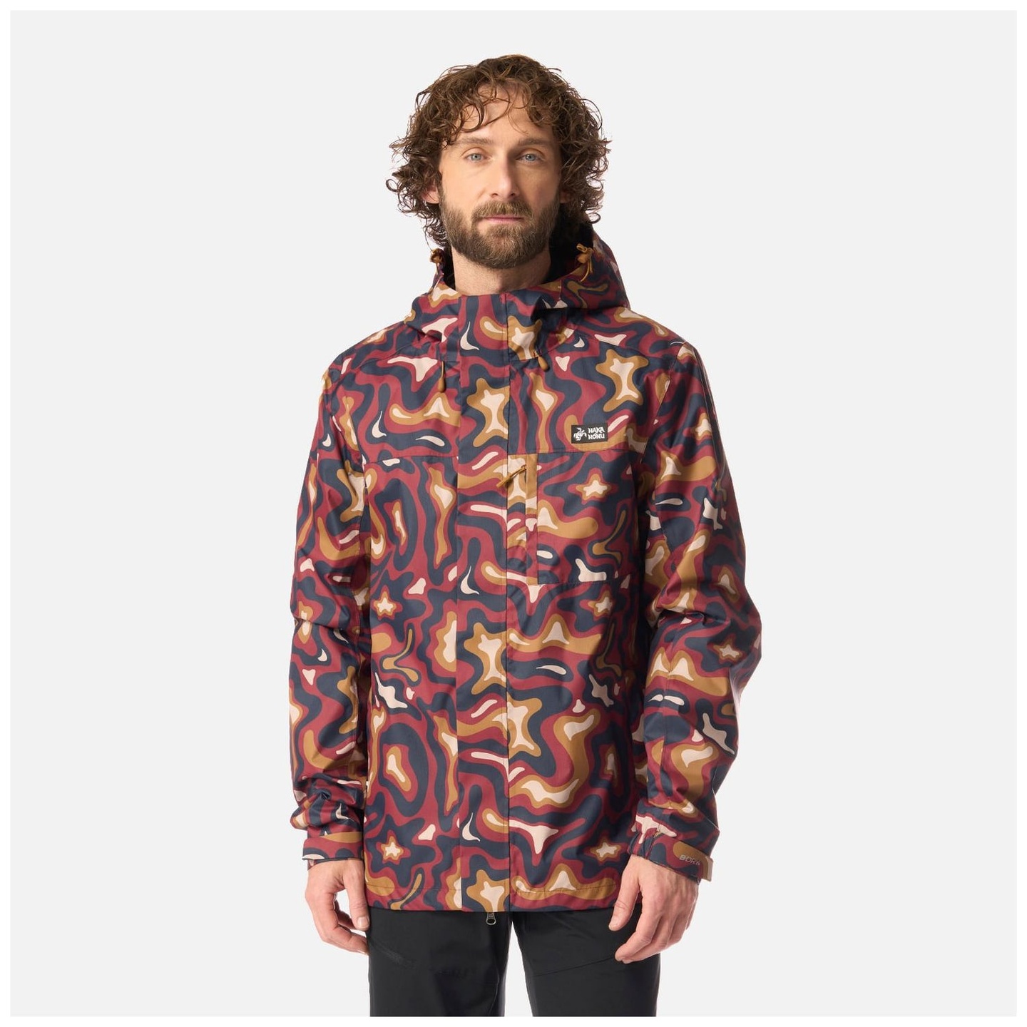 Full Print Vino