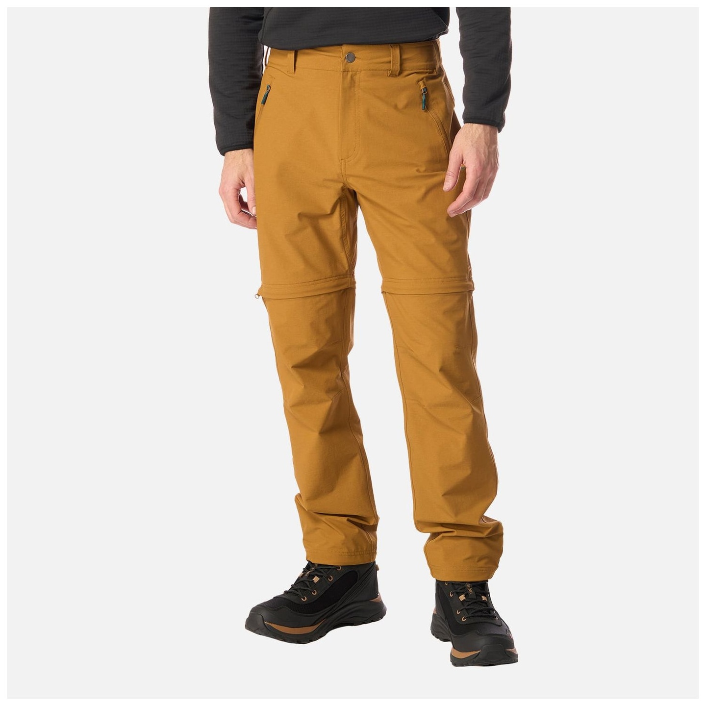 Pantalón Hombre Desmontalo V26