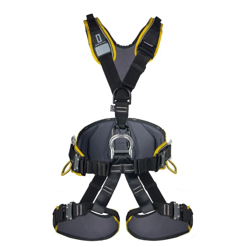 Arnes De Seguridad Expert 3D Speed