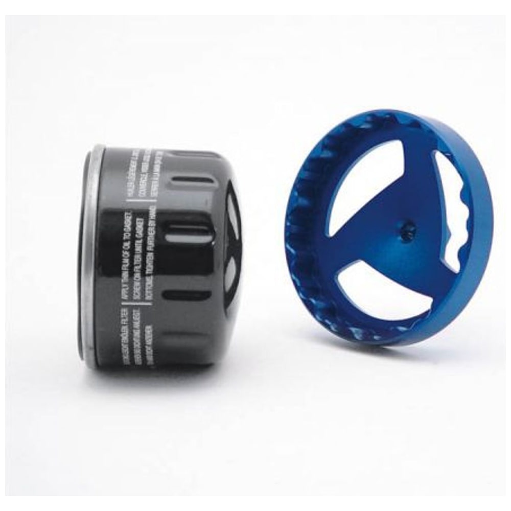 Llave Filtro de Aceite BMW F 650 / F 700 GS / F 750 GS / F 800 GS / F 850 GS / F 900 / R 1200 / R 1250 / R Ninet / S 1000