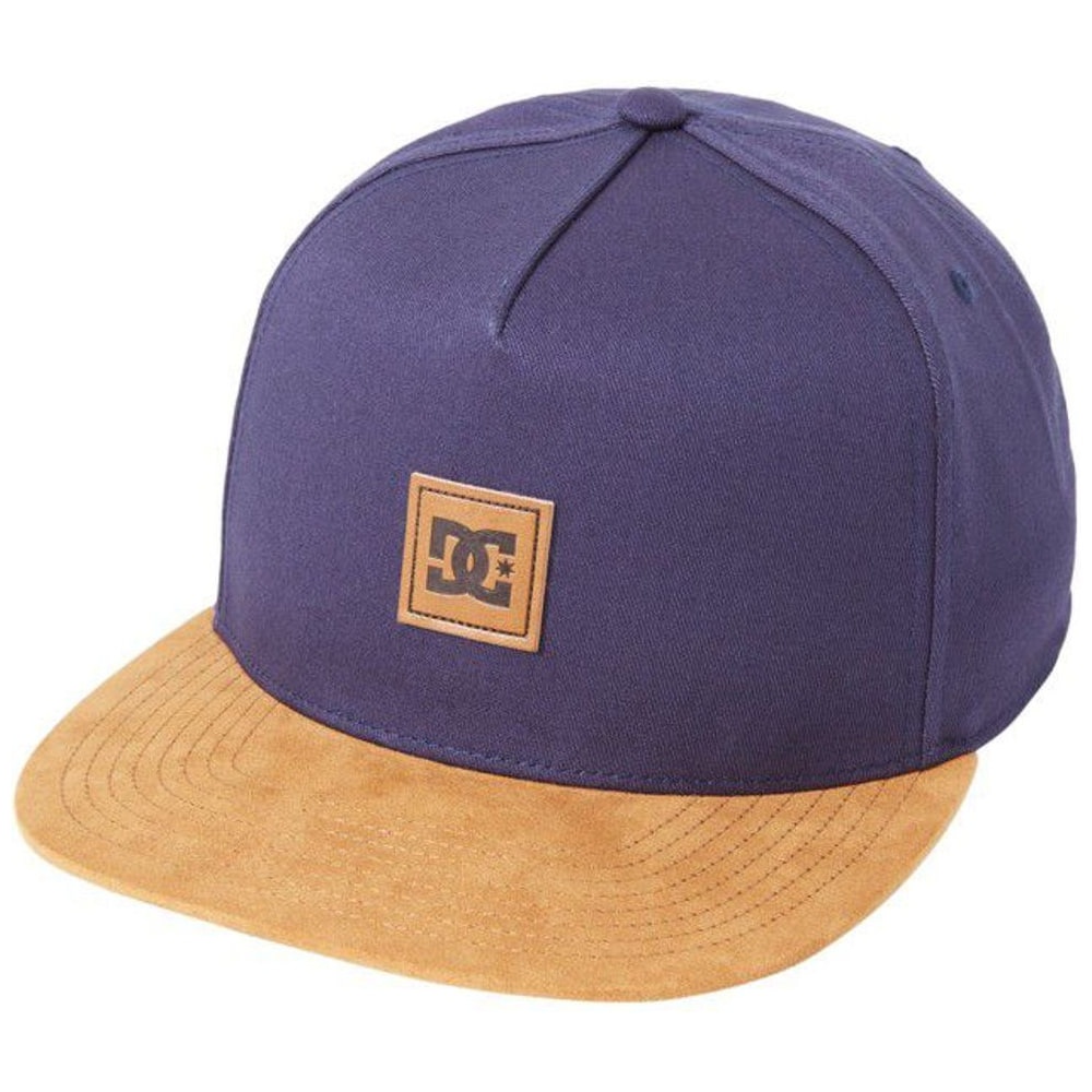 Jockey DC Shoes Brackers