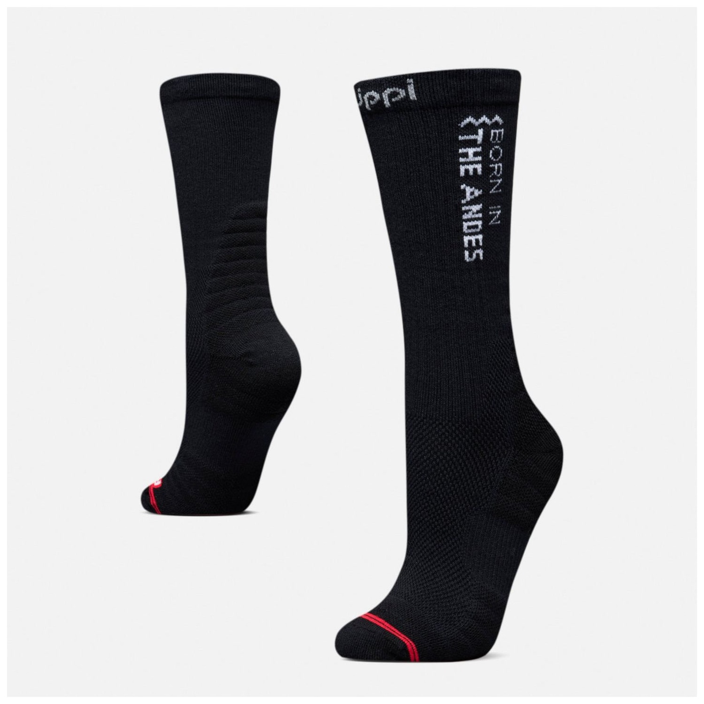 Calcetines Mujer Trekking Light Socks V26