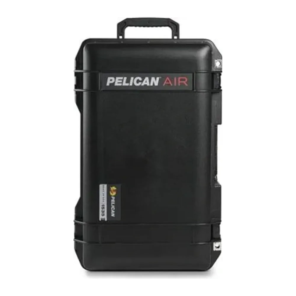 Caja Seca 1535 Av Mirror