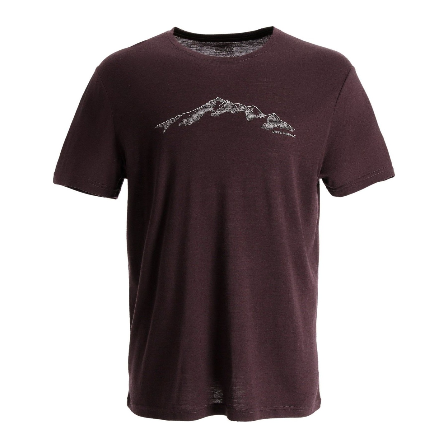 Polera Manga Corta Kaoni Hombre