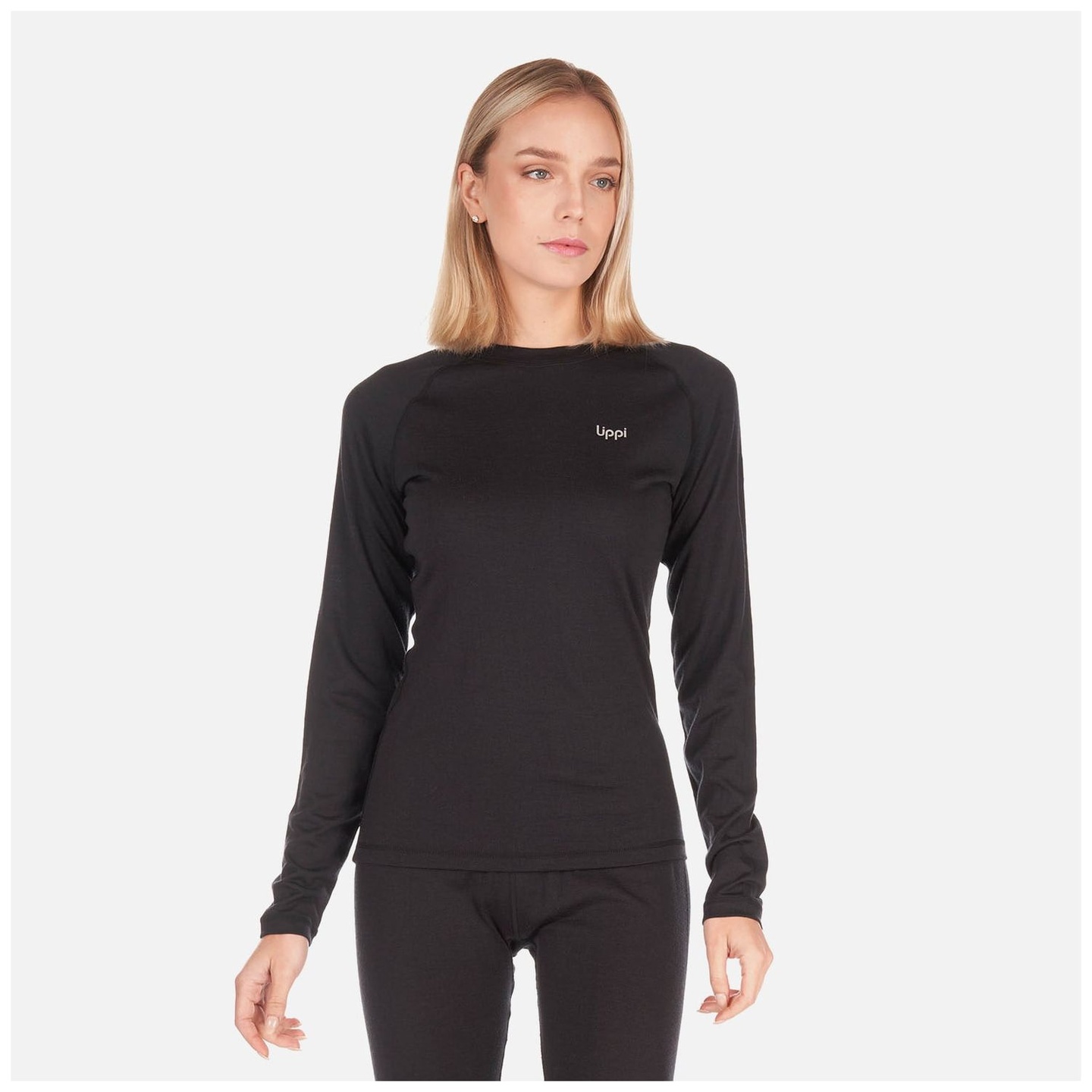 Primera Capa Mujer Skintec 3000 Top