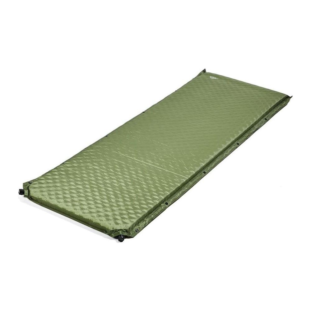 Colchon Auto Inflable Tyron Single 