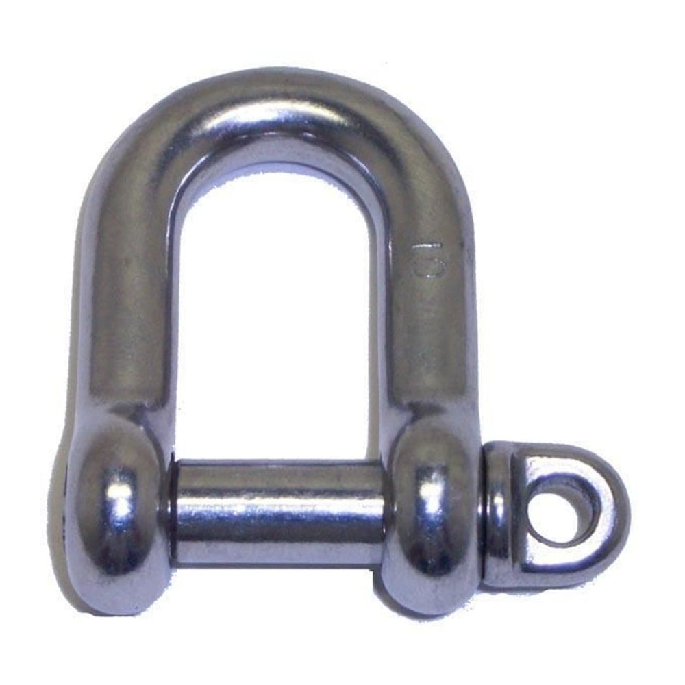 Seguro Timon Para Timon Inoxidable
