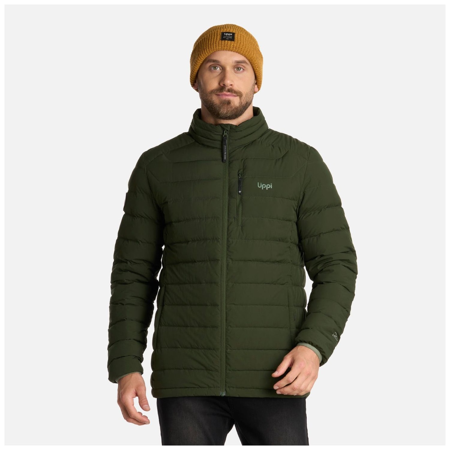 Verde Militar