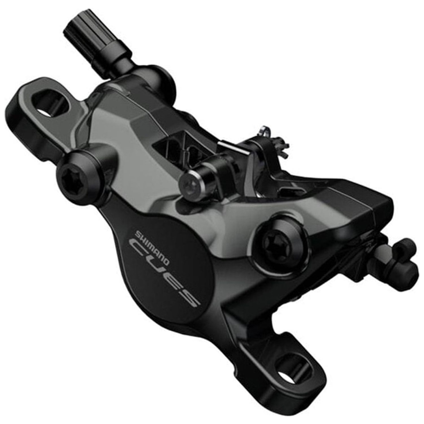 Caliper Hidráulico Shimano CUES BR-U8000 Delantero o Trasero