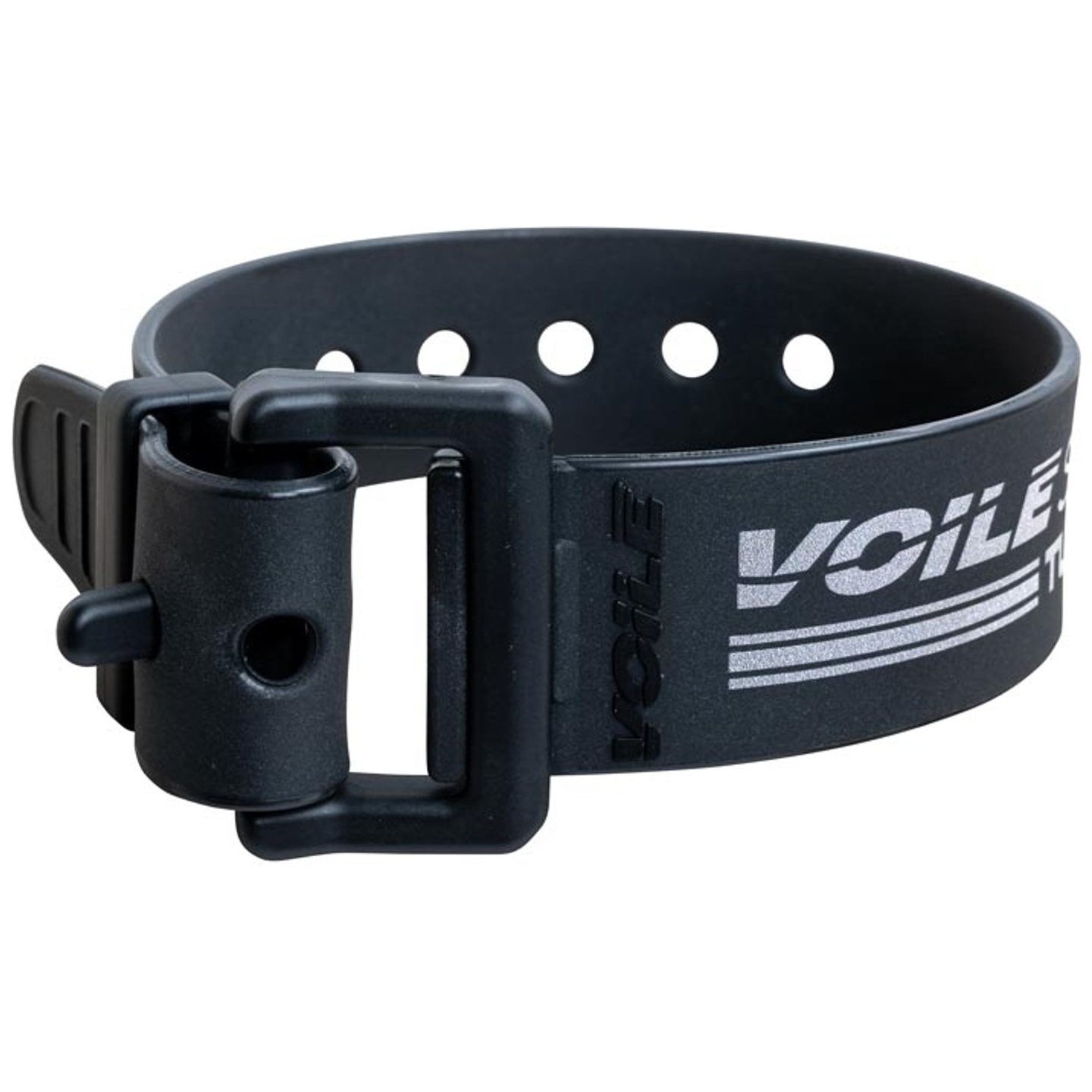 Amarra Voile Straps 13 Inch XL Series Nylon Buckle Tube Strap