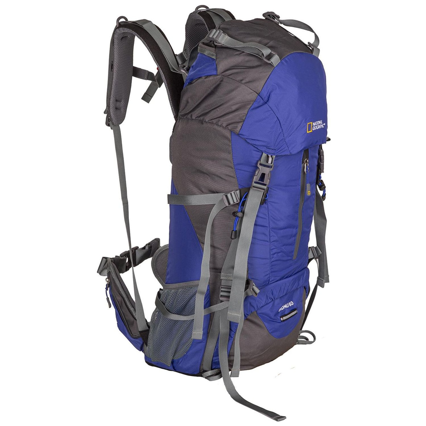 Mochila Okomu 60 Litros