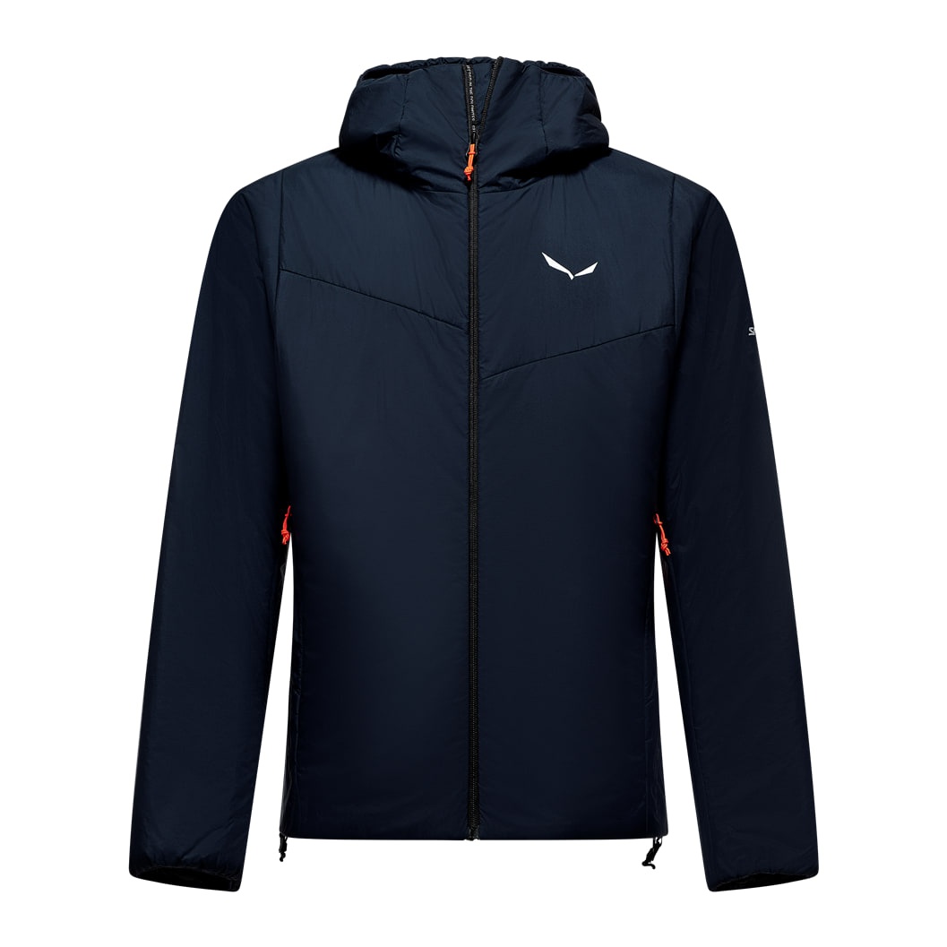 Chaqueta Hombre Puez Catinaccio 2 Twr