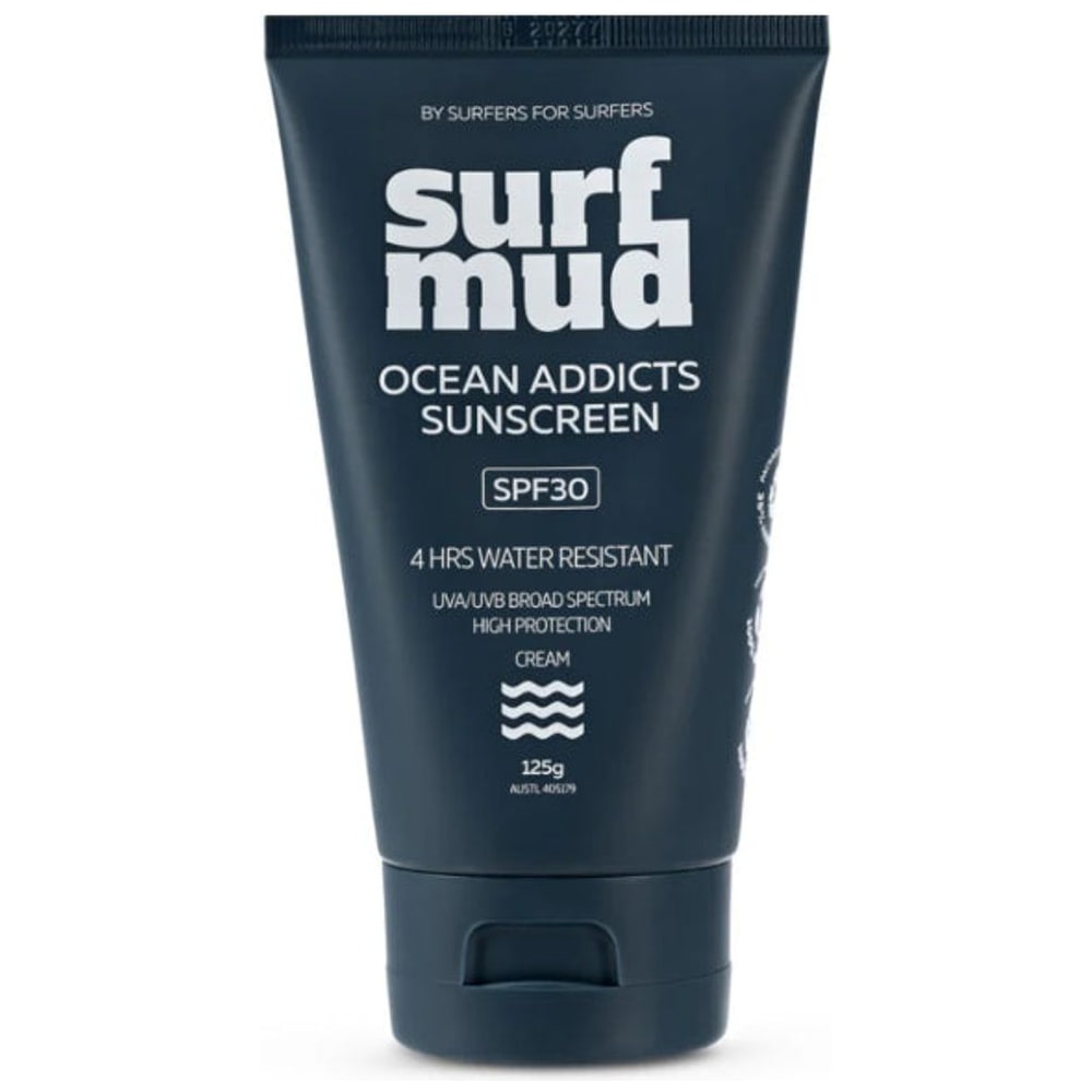 Bloqueador Solar Surfmud SPF 30+ 125 g