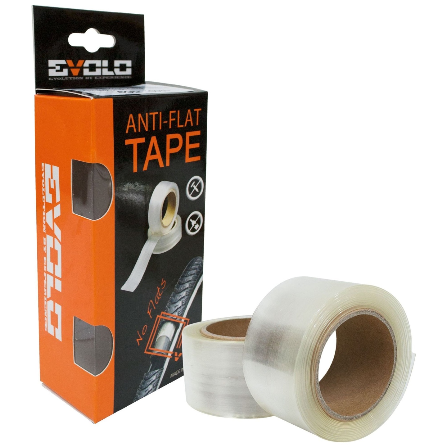 Cinta Antipinchazo Andes 26" 33 x 2100 mm