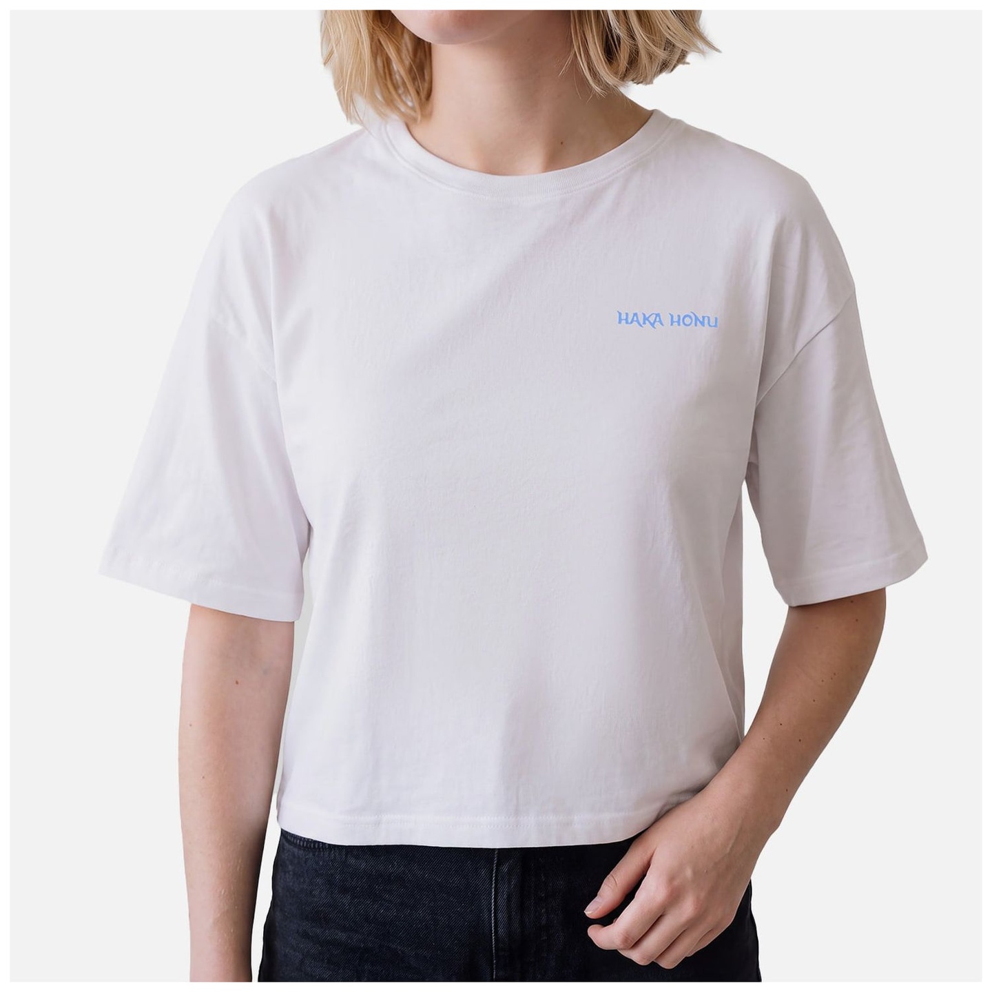 Polera Mujer Polo V27