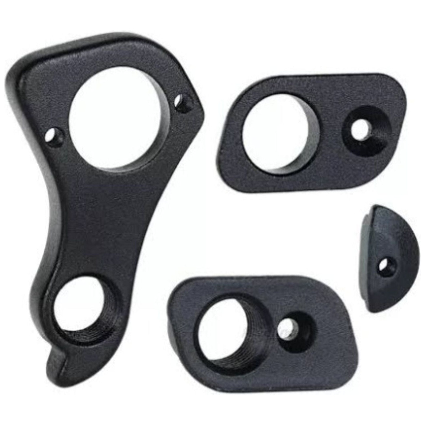 Postiza Giant Revolt Flip Chip RD Hanger System