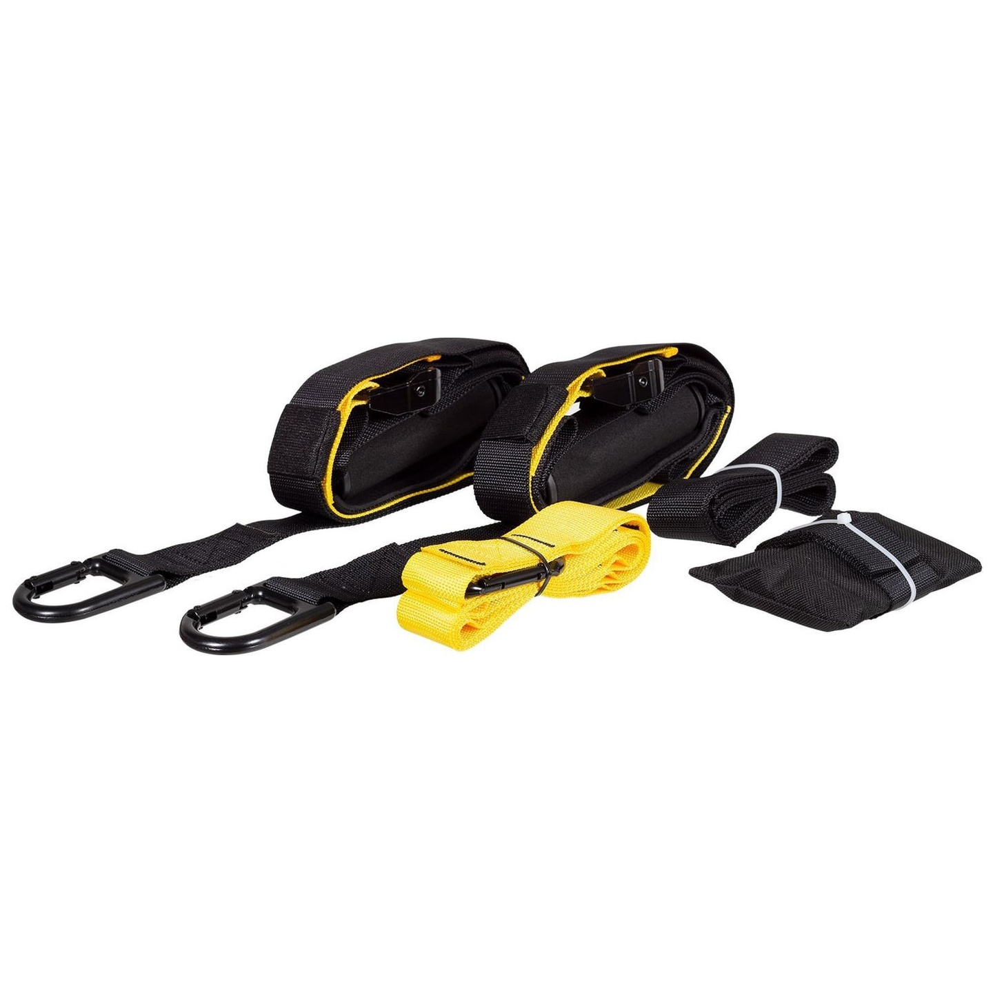 Cinta de Suspensión Athletic ATHRT32 tipo TRX