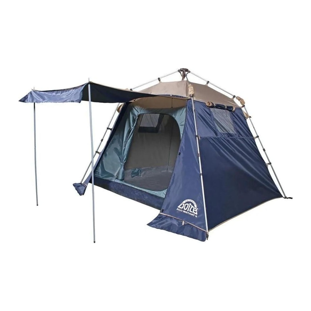 Carpa Armado Instantaneo Instant 4