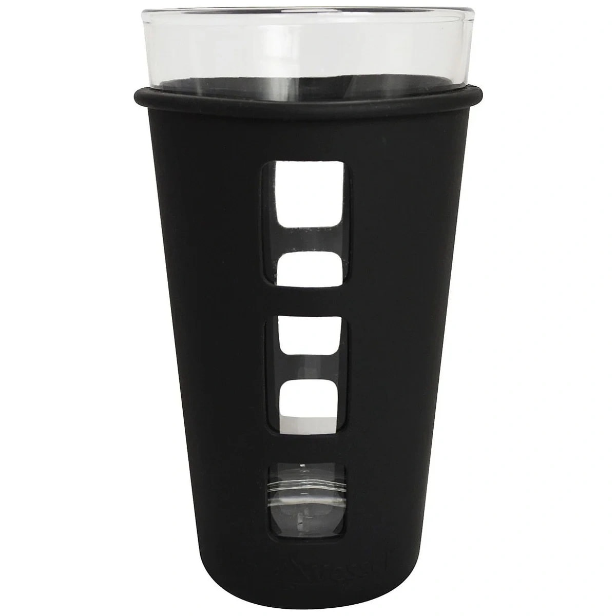 Vaso de Vidrio Vibe 473 ML
