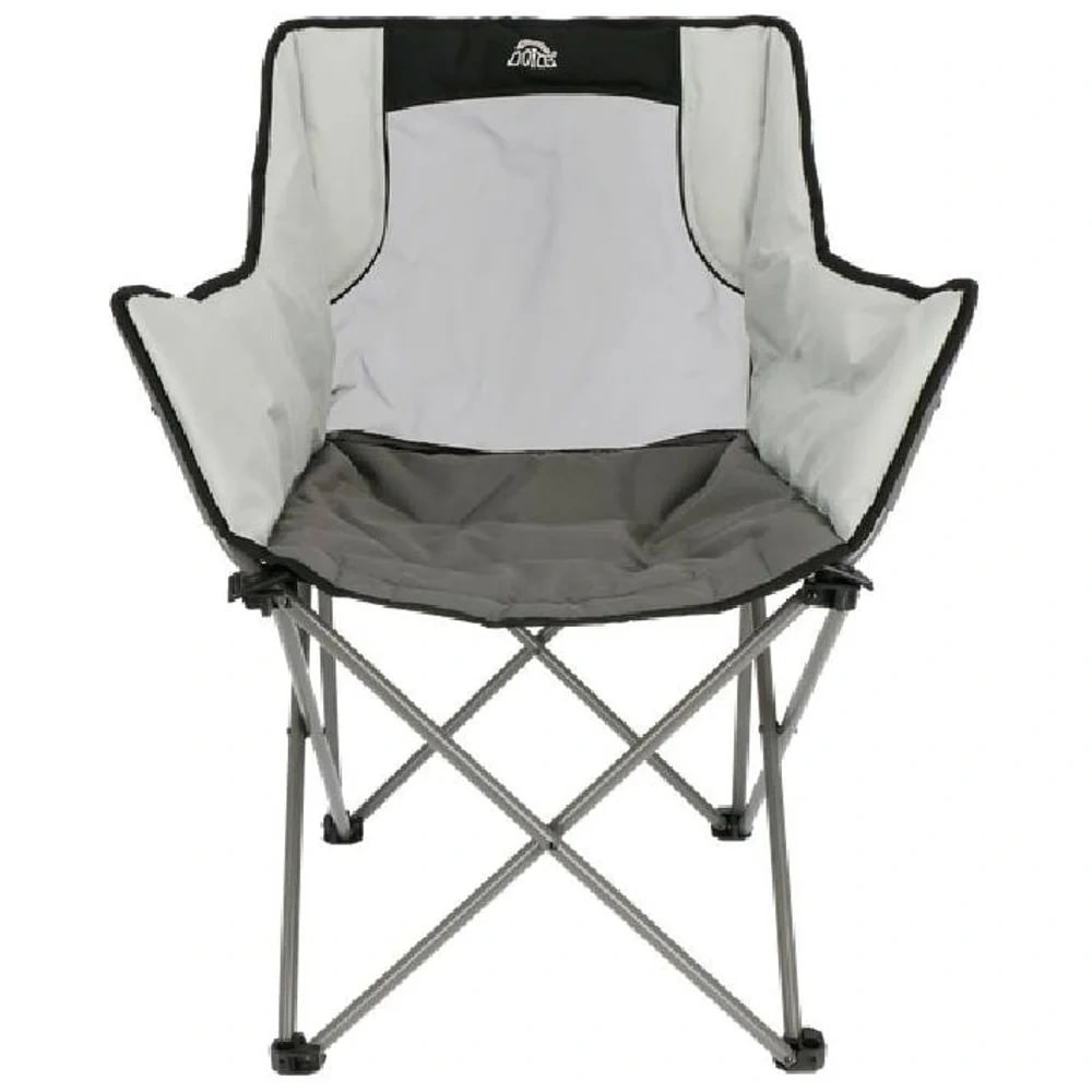 Silla de Acero Plegable Club