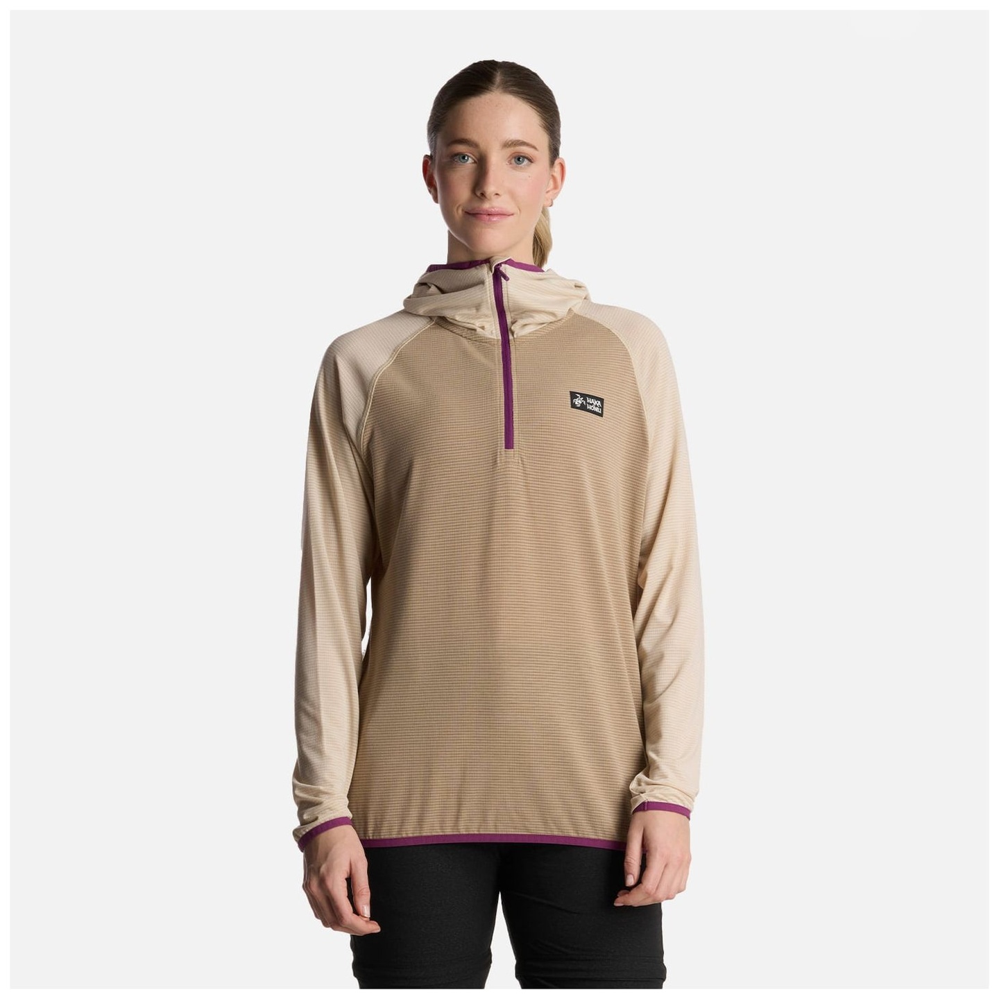 Polerón Mujer Taina Pro V25