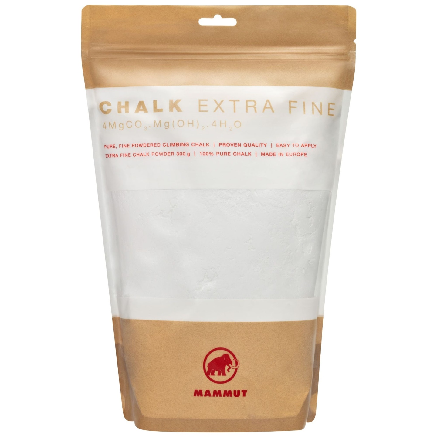 Magnesio Extra Fine Chalk Powder 300 g