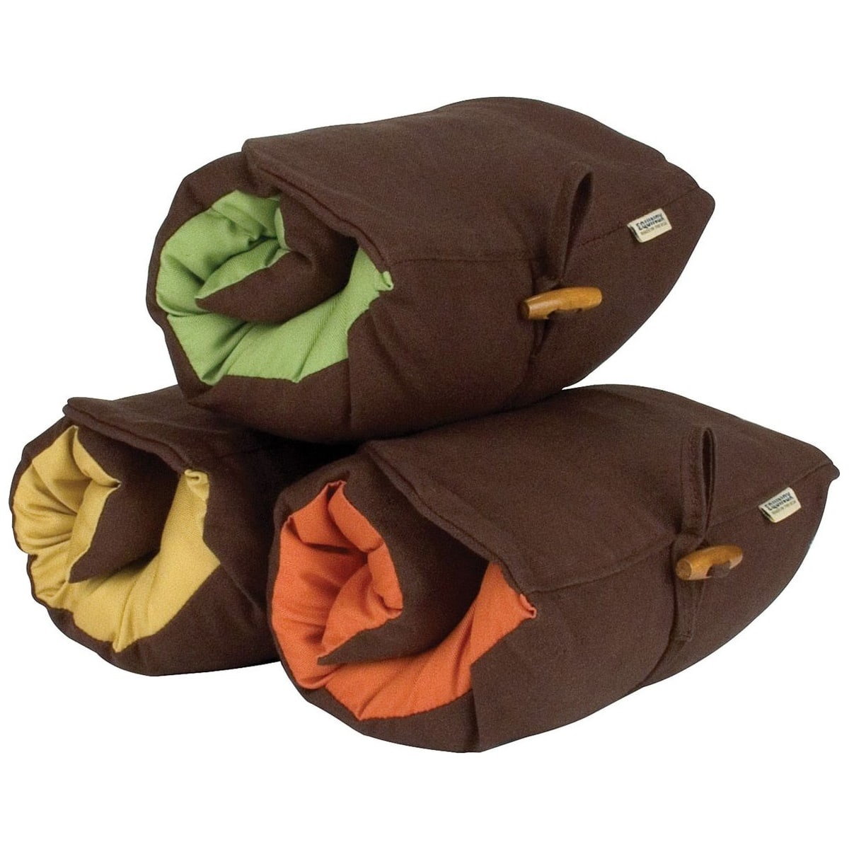 Almohada de Camping Eco Armadillo