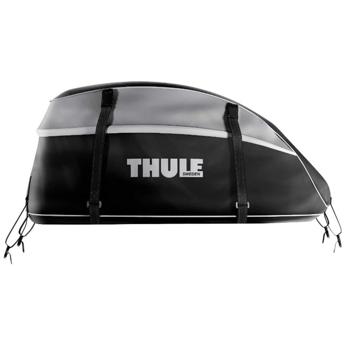 Bolso De Techo Interstate 453L