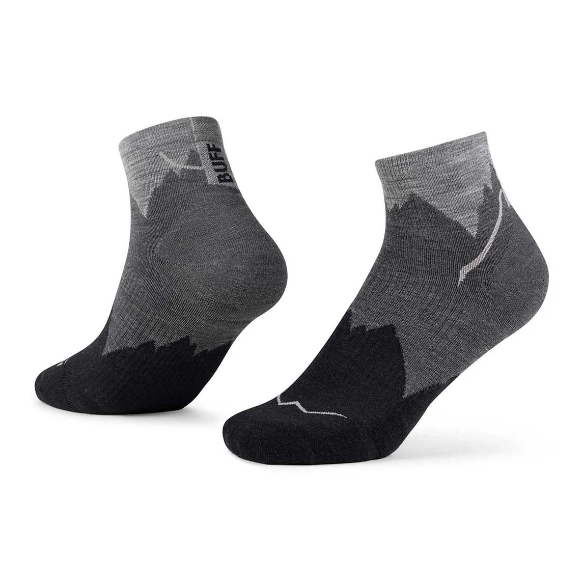 Gris/Negro