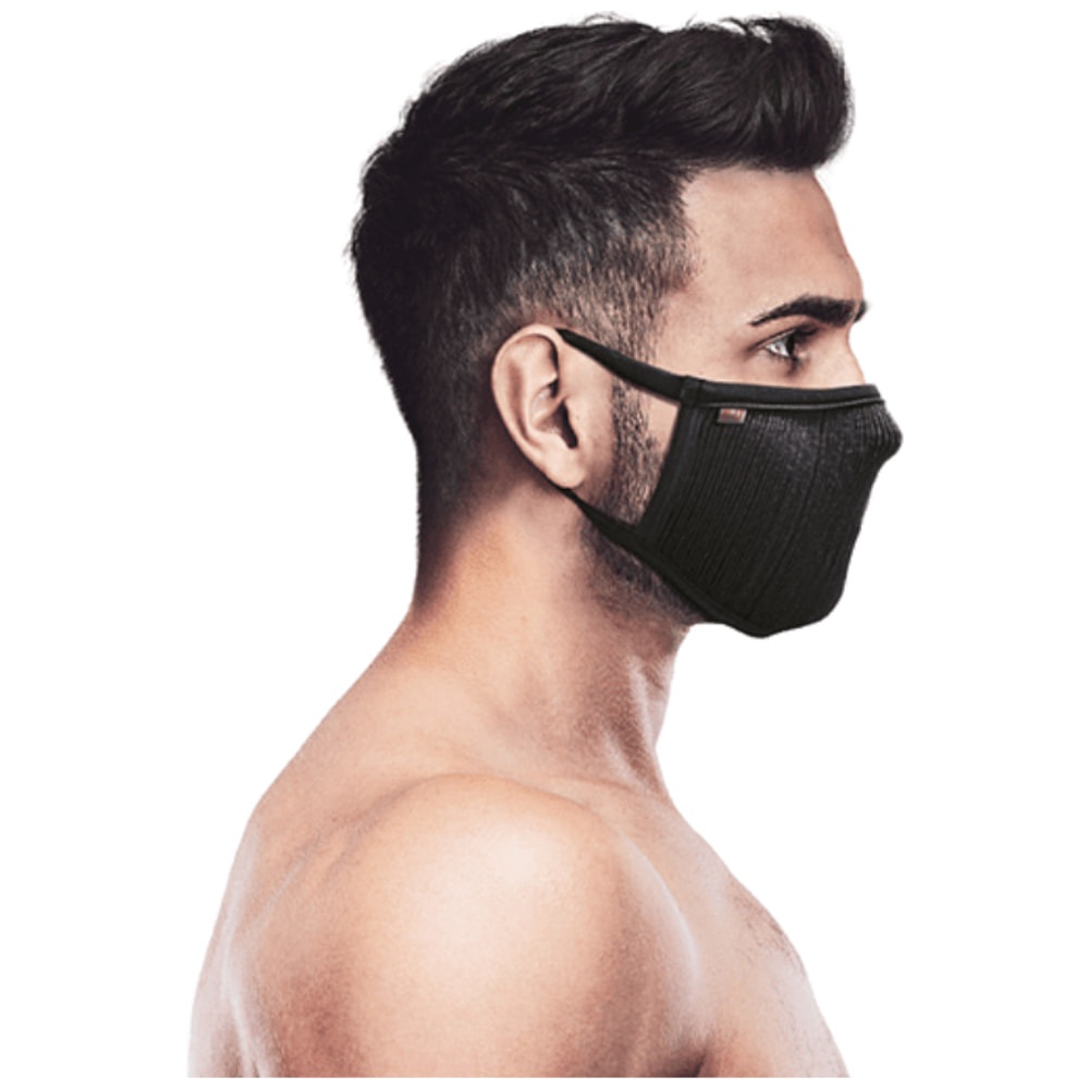 Cuello Mascarilla Naroo FU Plus