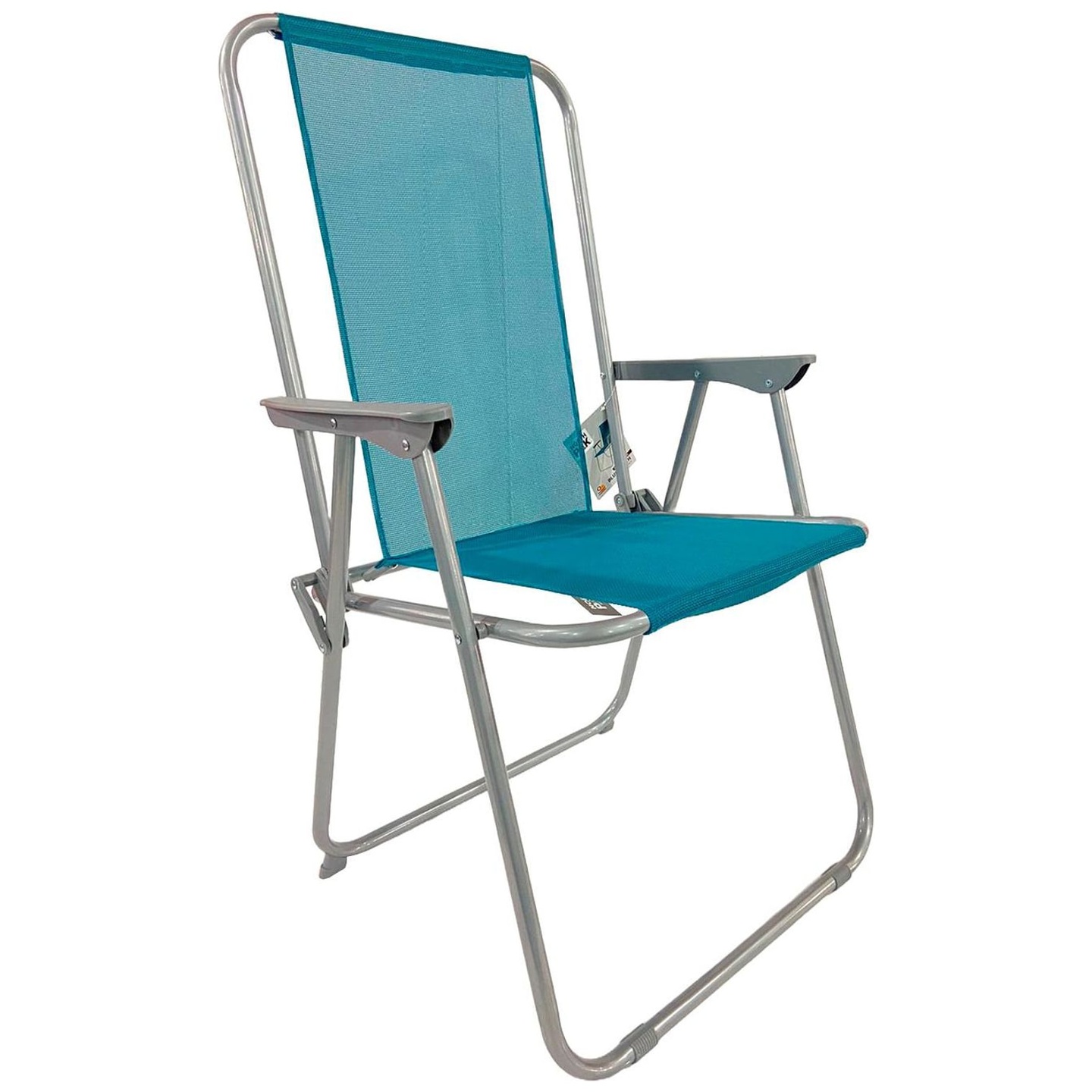 Silla de Playa Blue Beach 88x54x47cm