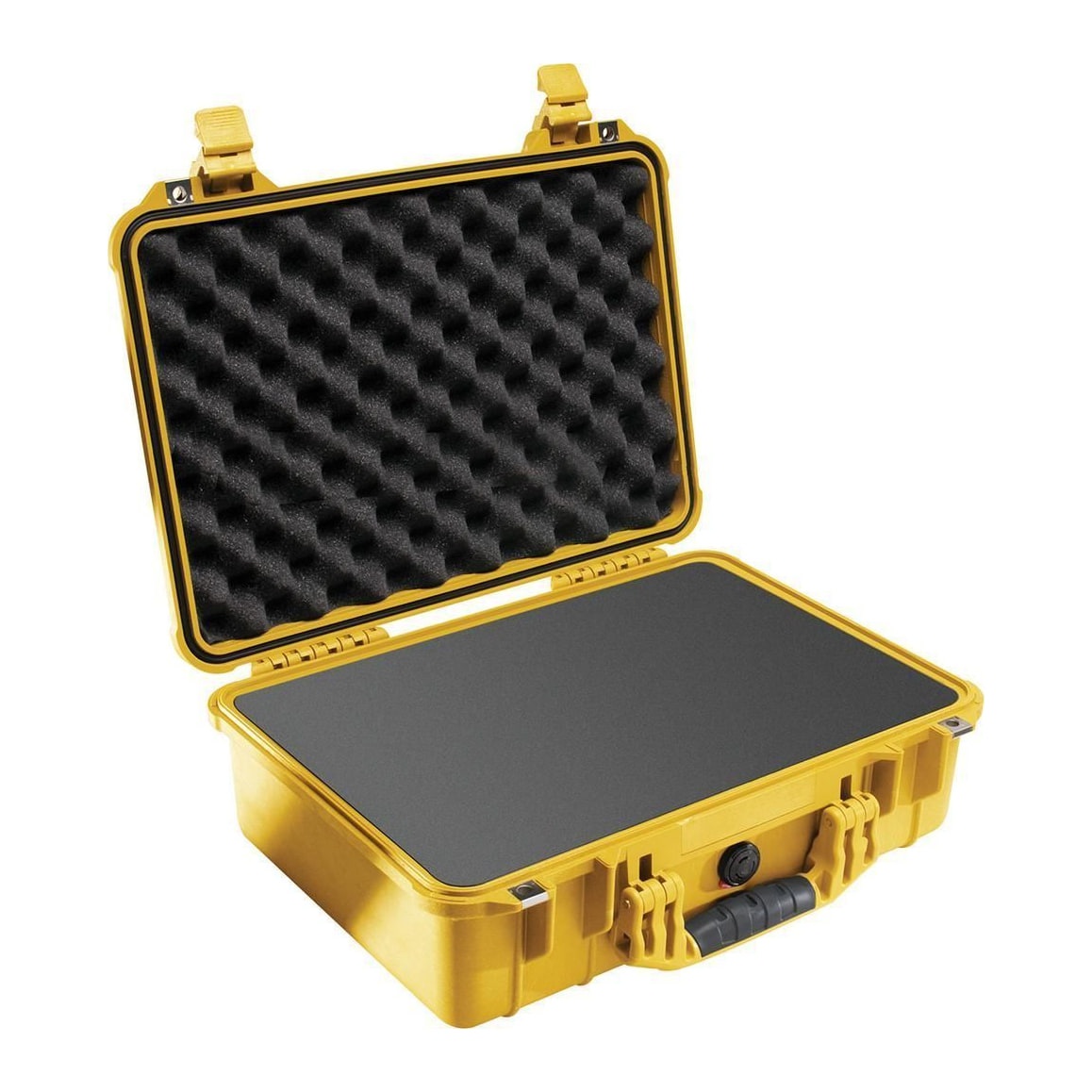 Caja Seca 1500