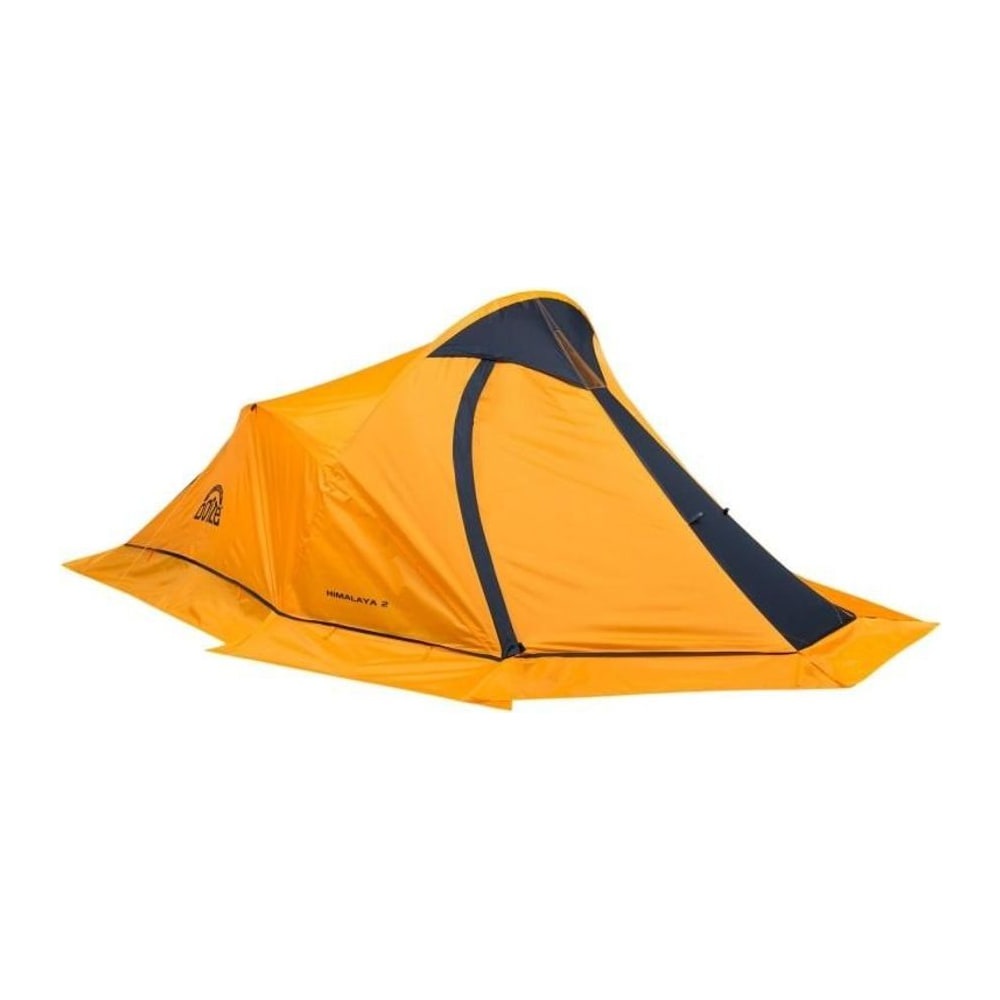 Carpa New Himalaya 2