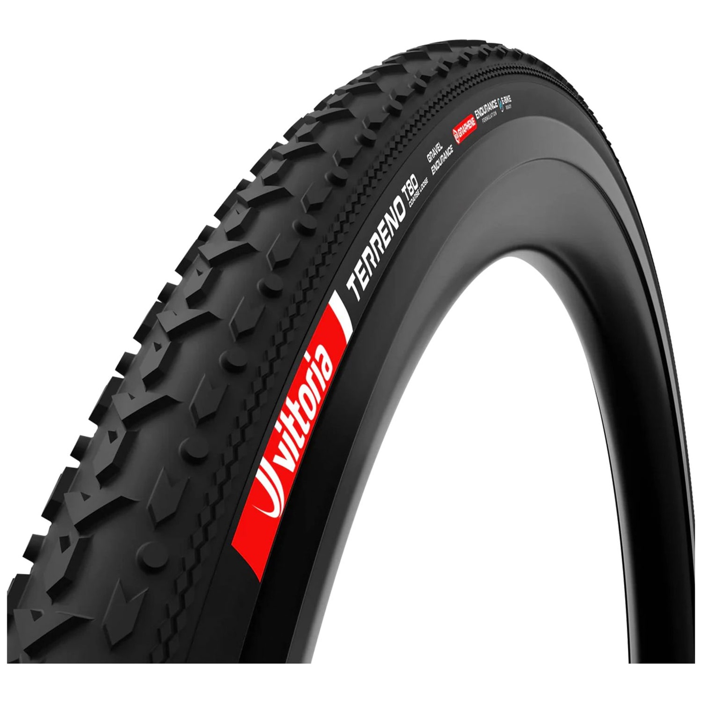Neumático Vittoria Terreno T80 Coarse Loose 700 x 40C Gravel TLR G2.0