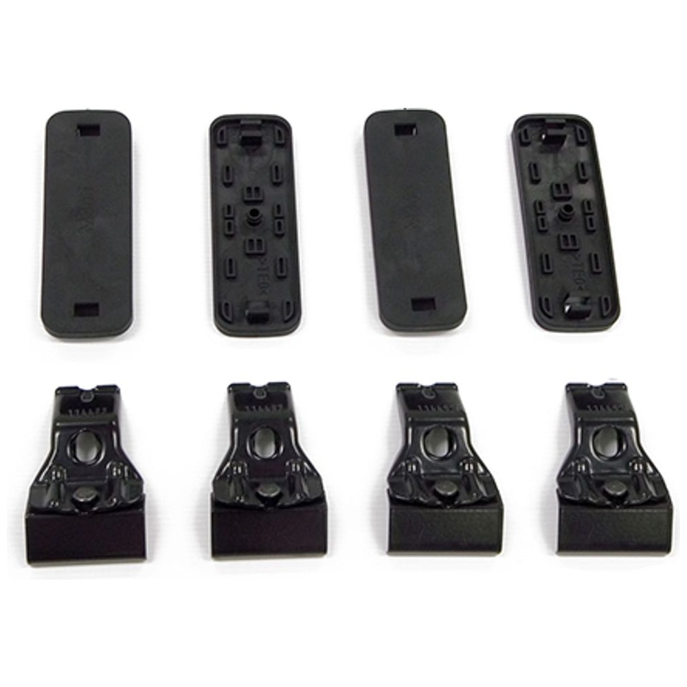 Adaptador para Bases de Barra Portaequipaje Mazda 6