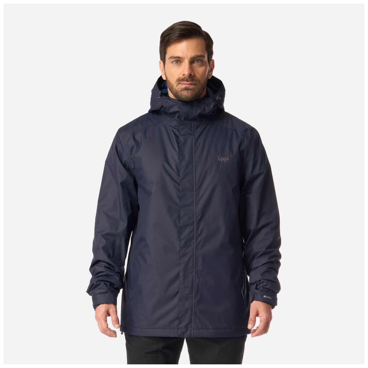 Chaqueta Hombre Suntra Steam-pro Hoody Jacket V25