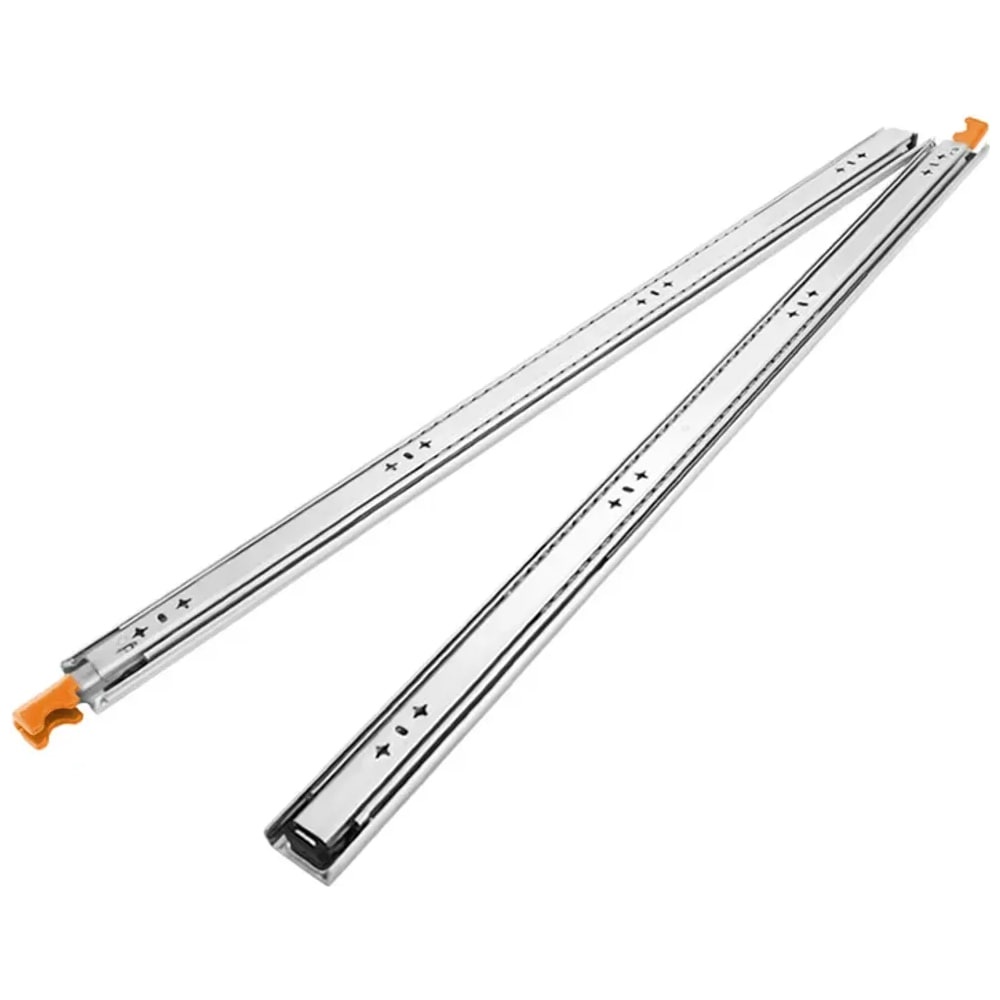 Rieles 900 MM