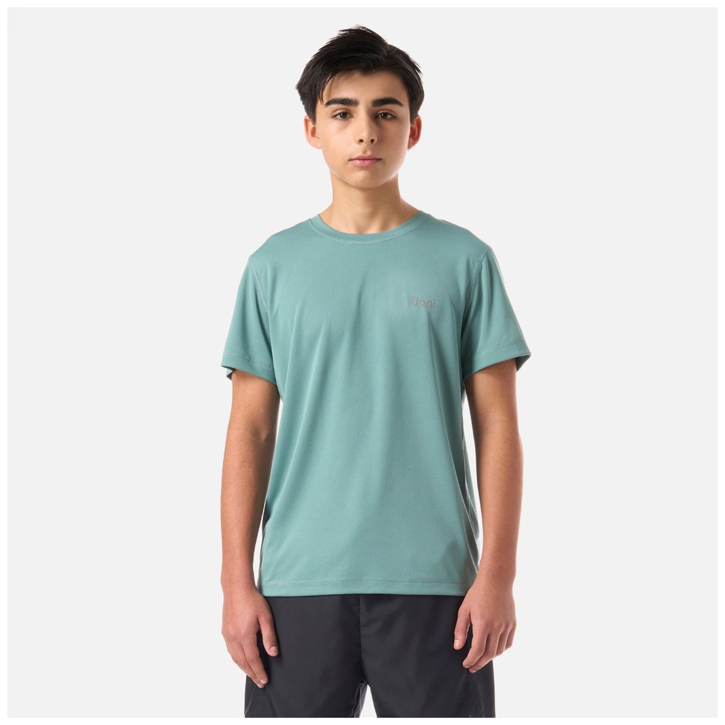 Polera Teen Boy Core Q-Dry T-Shirt