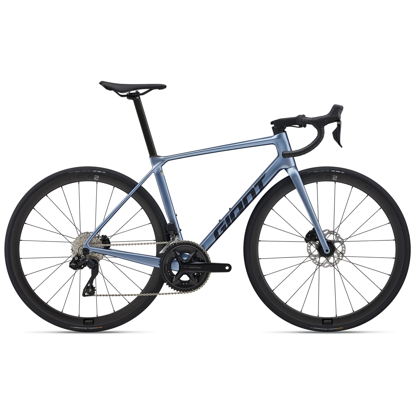 Bicicleta de Ruta Giant TCR Advanced 0 PC MY25