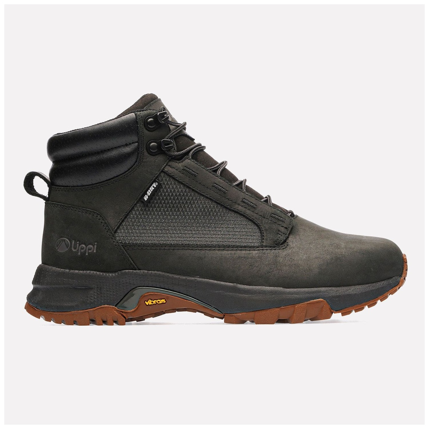 Botín Hombre Woods Pro Mid