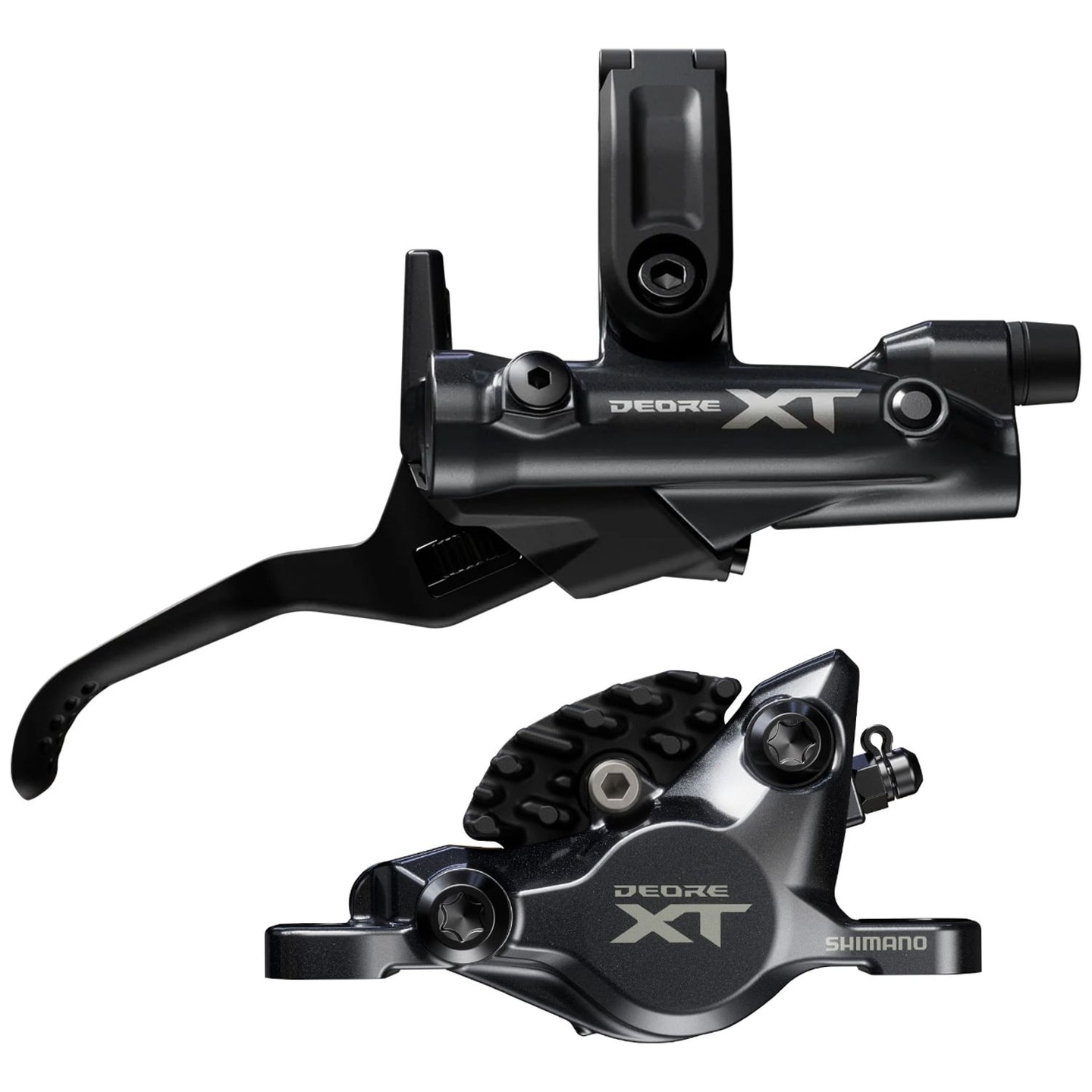 Freno Hidráulico Trasero Shimano Deore XT BL-M8200 / BR-M8200