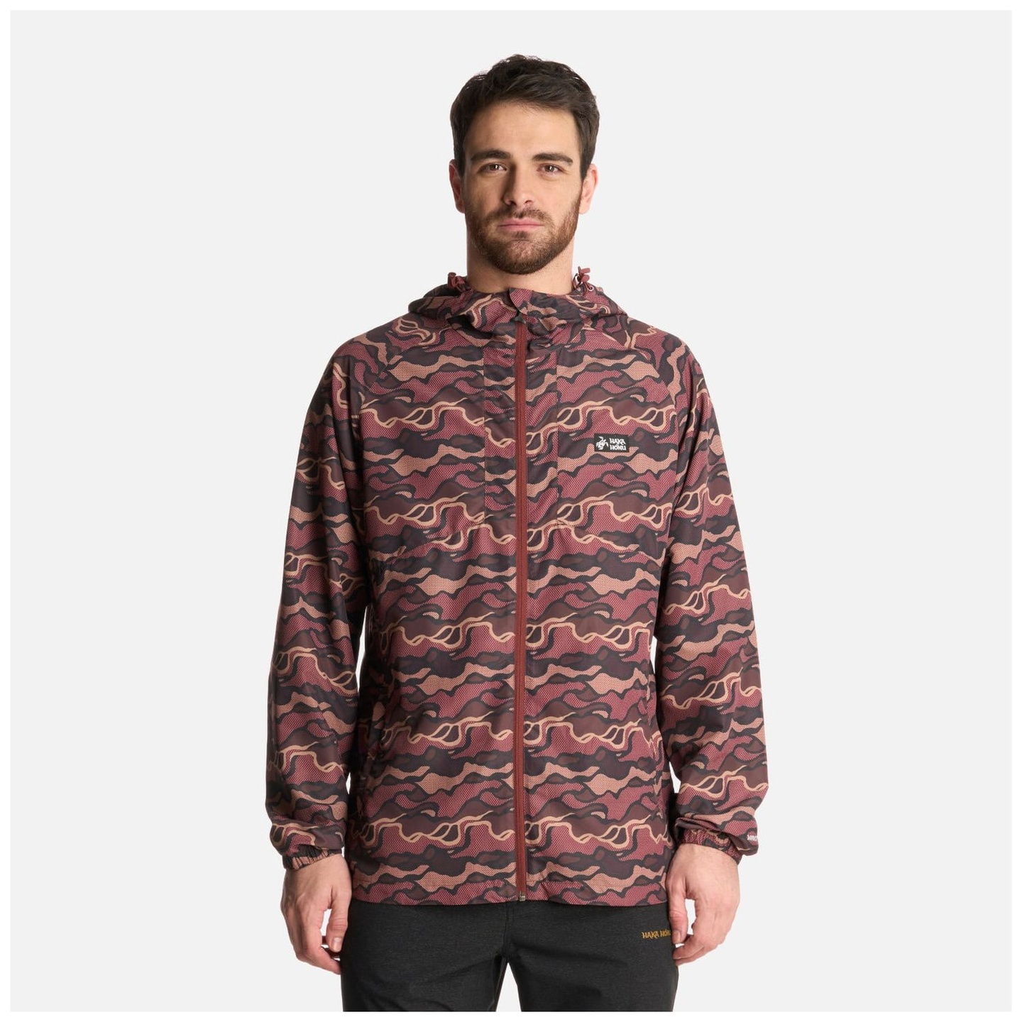 Chaqueta Hombre Aperrao V25