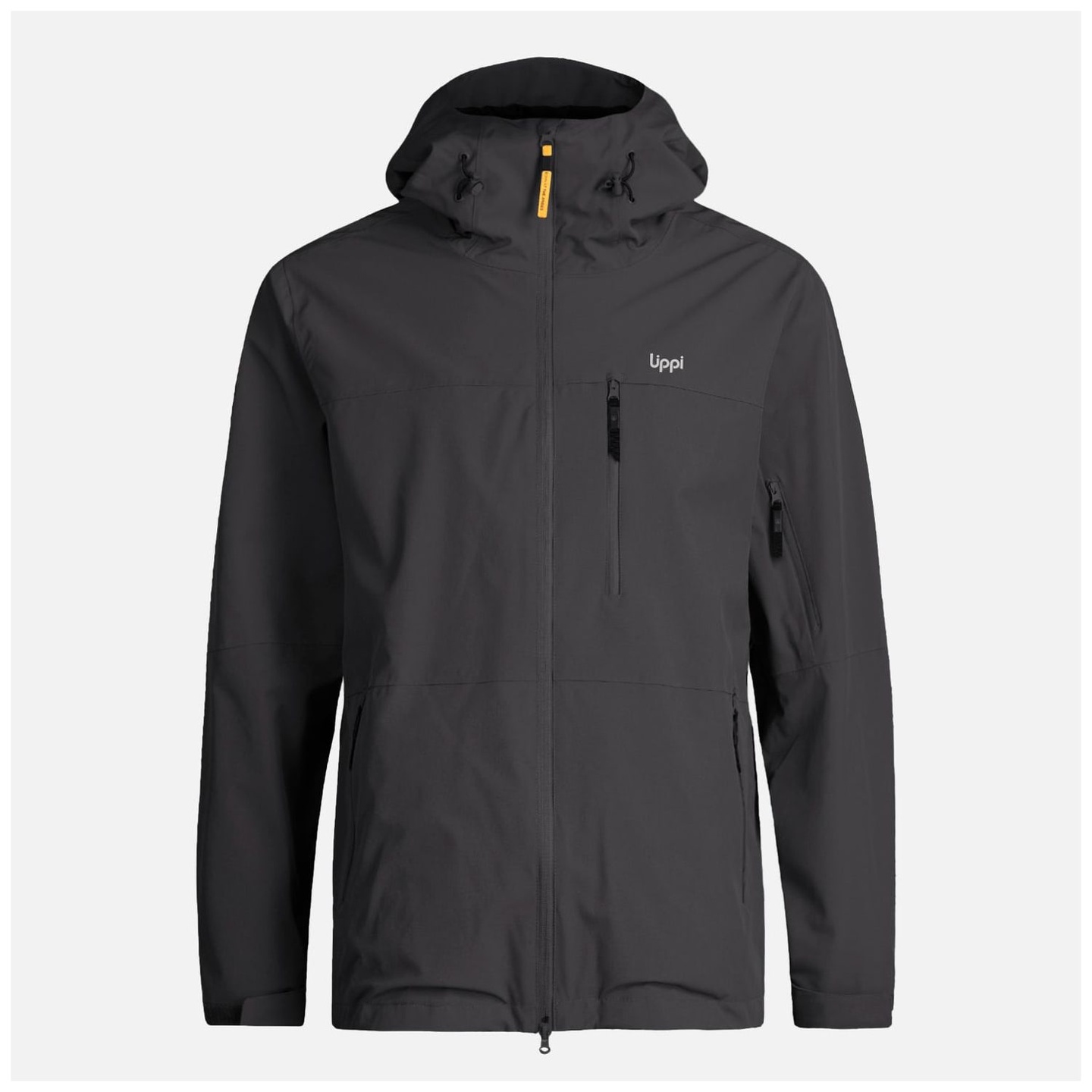 Chaqueta Hombre Sierra Nevada B-Dry Light Hoody Jacket