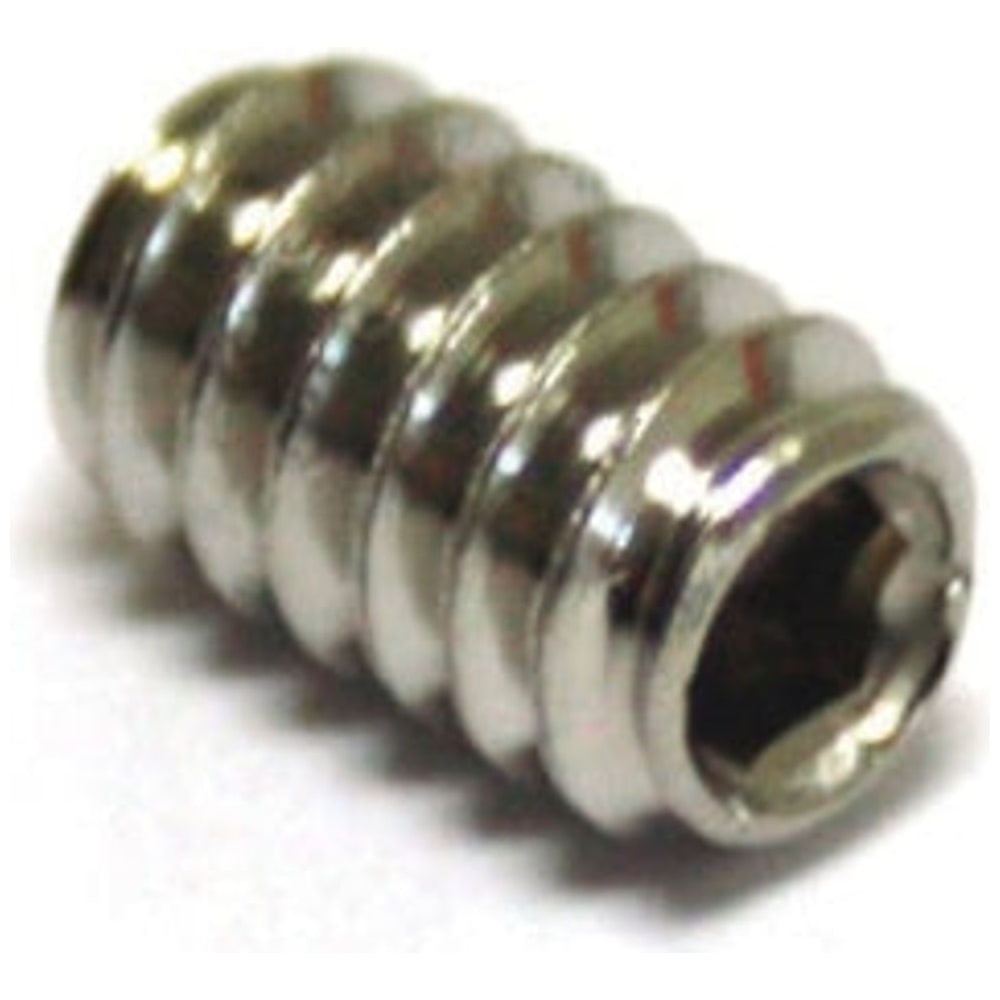 Tornillos para Quillas Surflogic FCS (Pack 10)