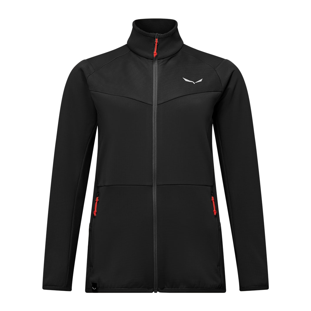 Chaqueta Mujer Puez Cammino PL