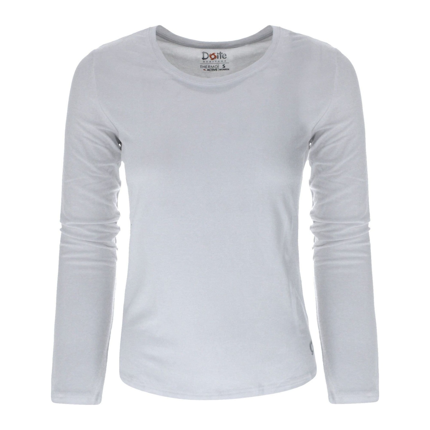 Camiseta Primera Capa Thermoactive Mujer