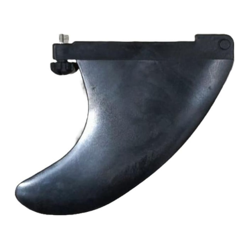 Quilla Sup Plastic Fin Corta