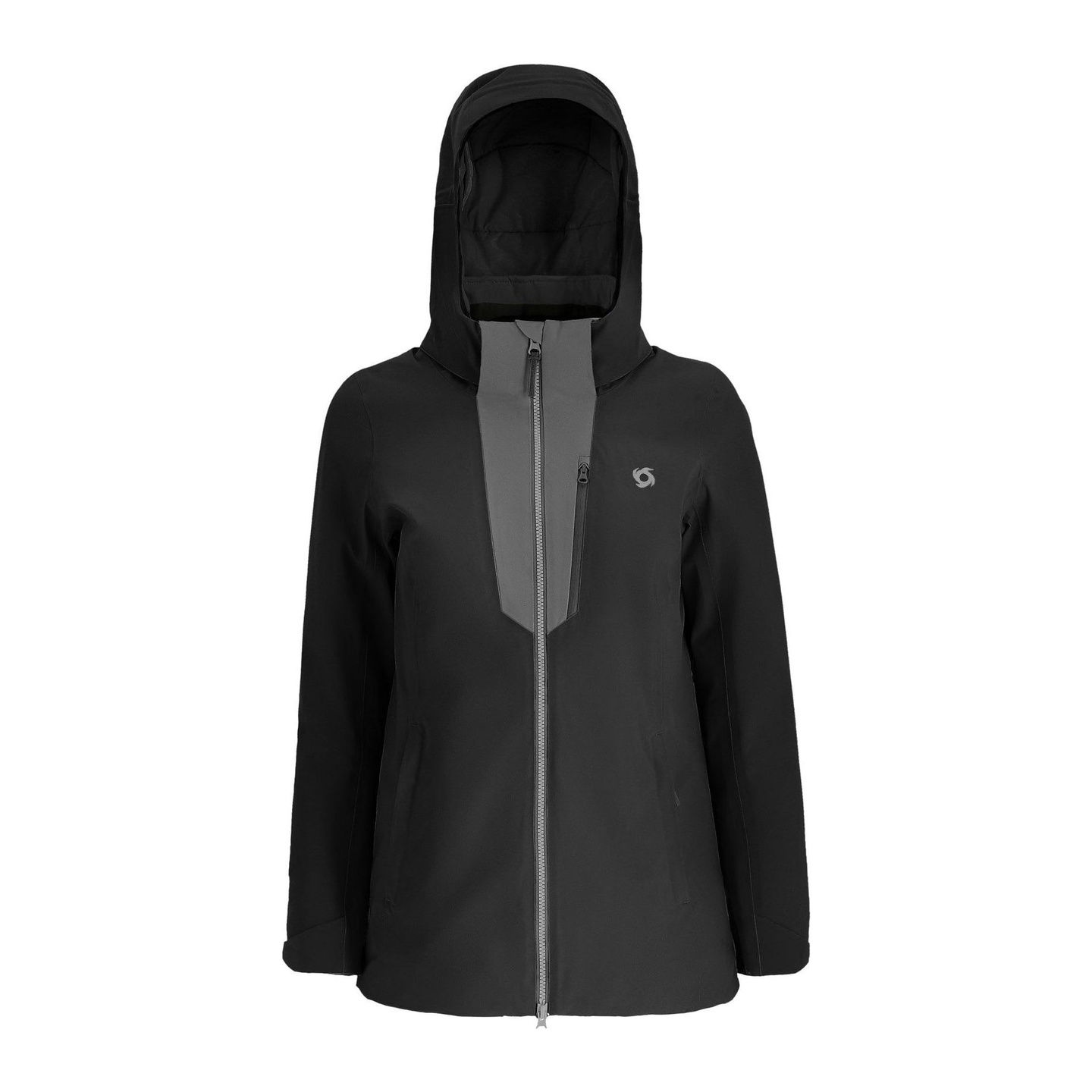 Parka Térmica Impermeable Vito Mujer