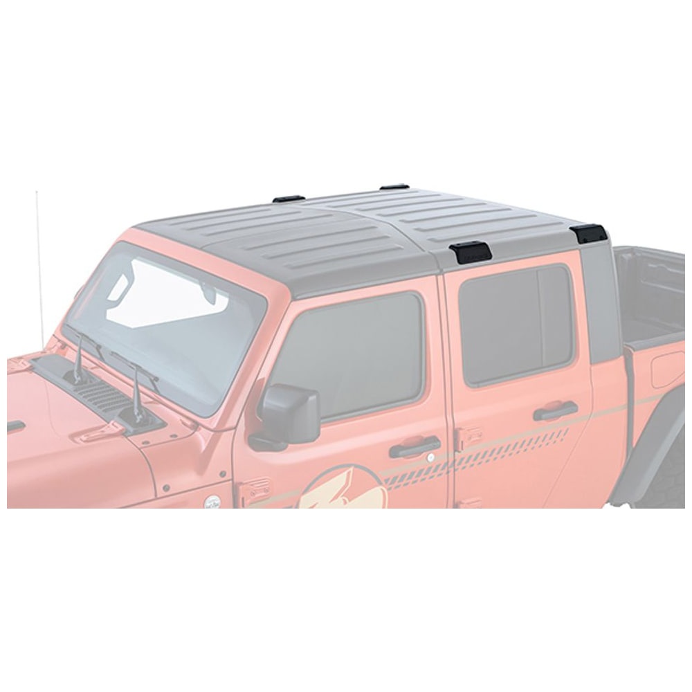 Armazón de Refuerzo - Backbone para Jeep Gladiator