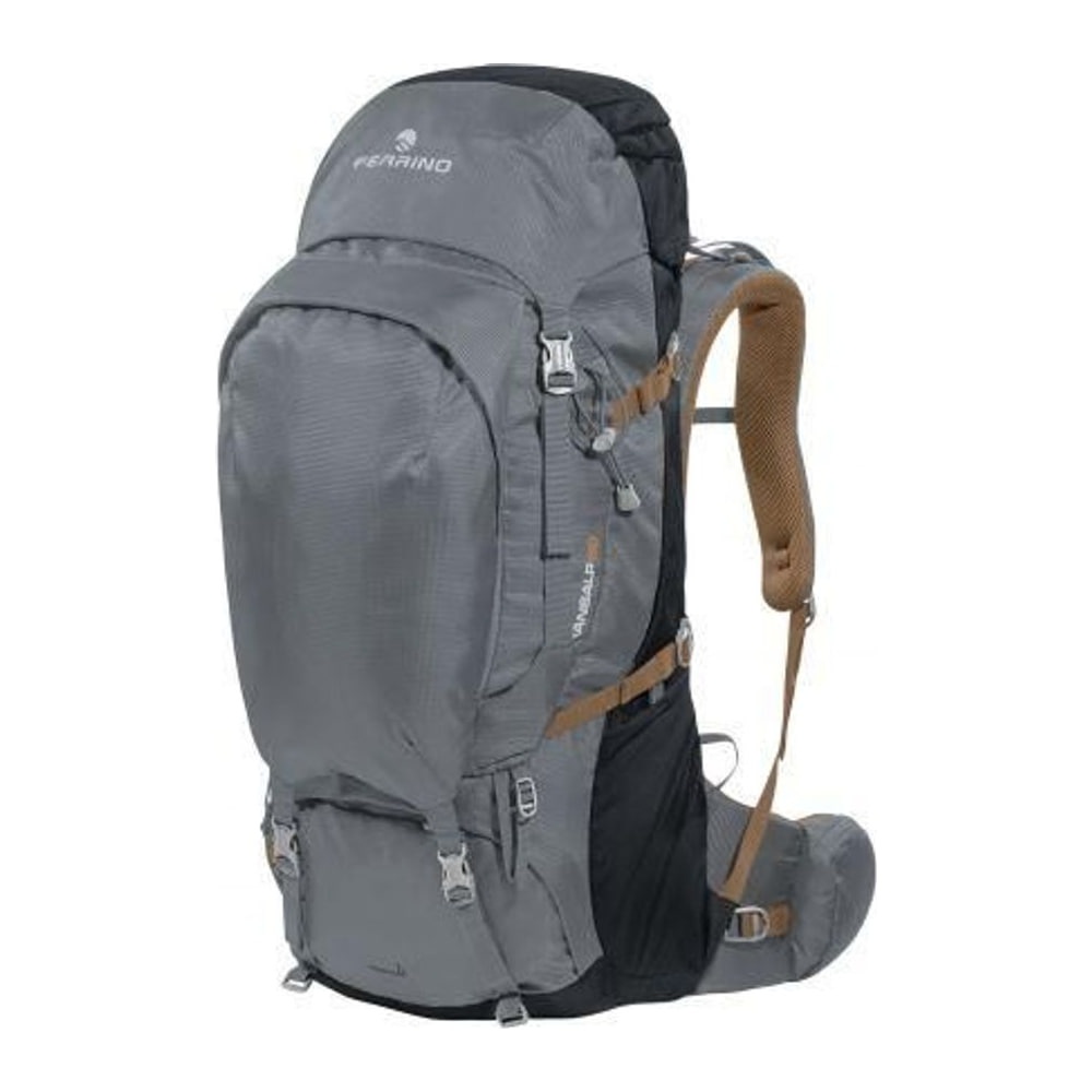 Mochila Transalp 60L